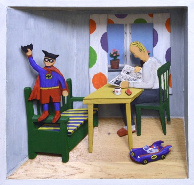 batman