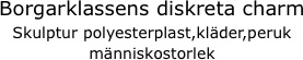 Borgarklassens diskreta charm